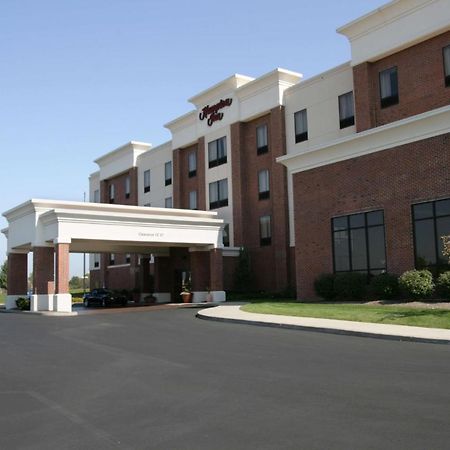 Hampton Inn Stow Kültér fotó