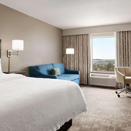 Hampton Inn Stow Kültér fotó