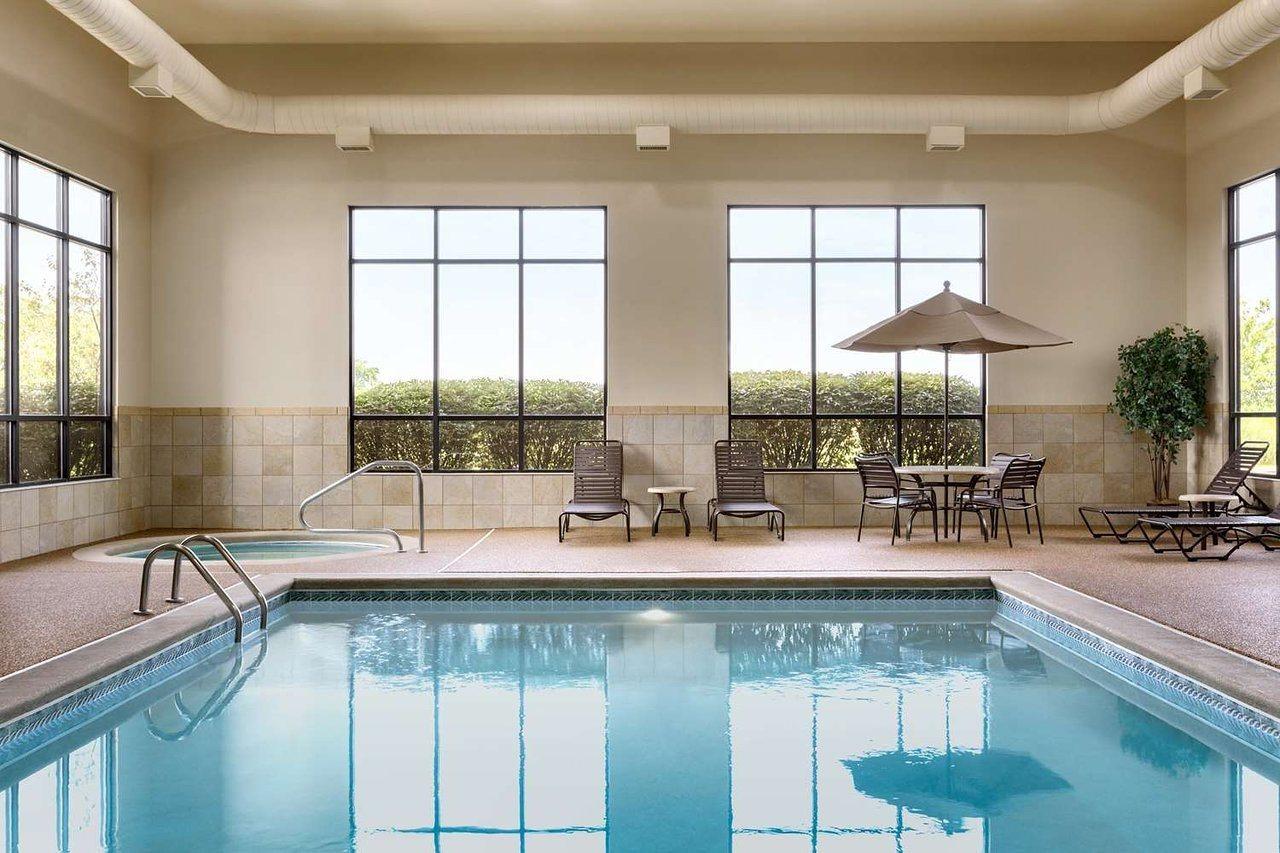 Hampton Inn Stow Kültér fotó