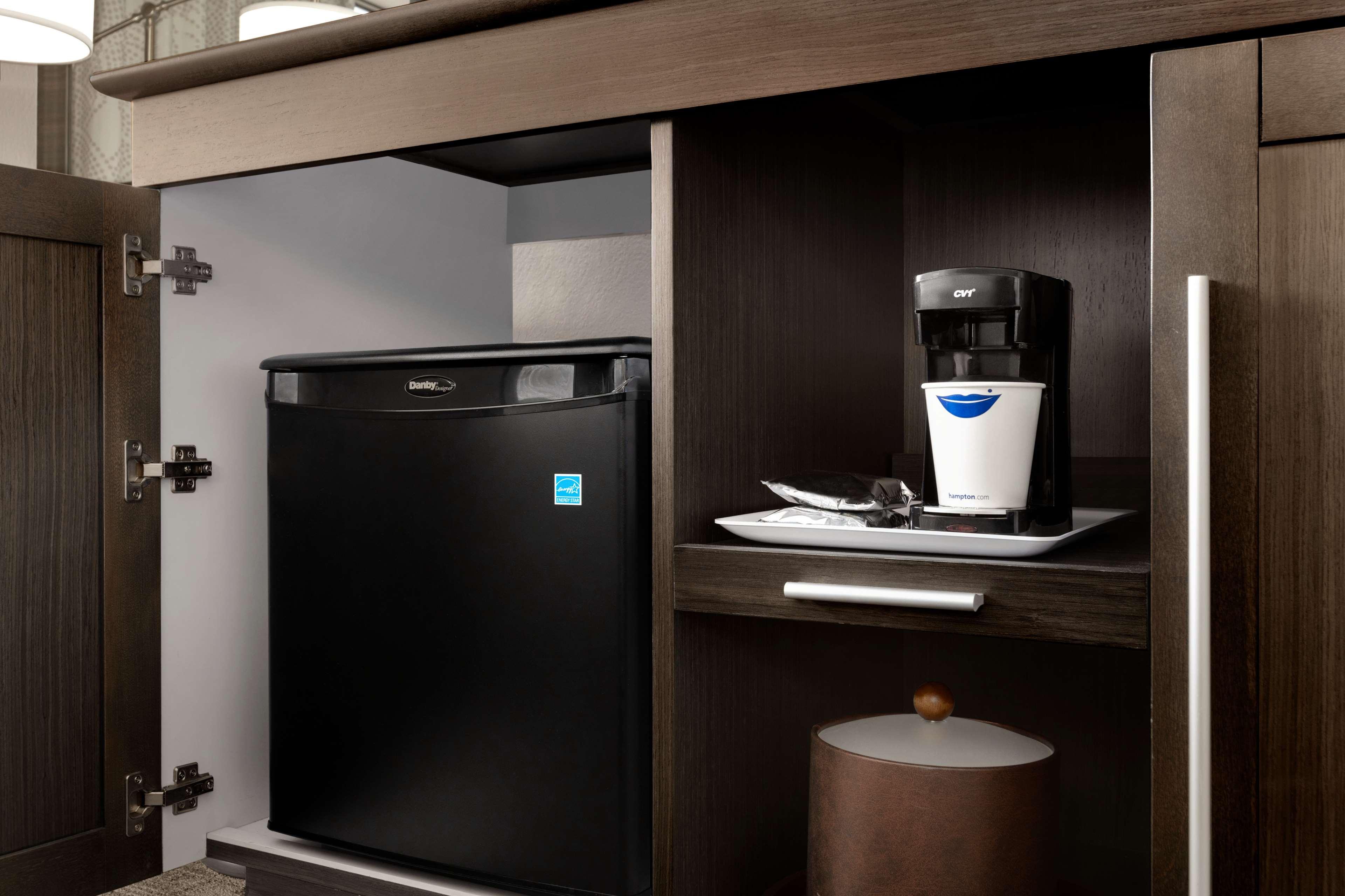 Hampton Inn Stow Kültér fotó