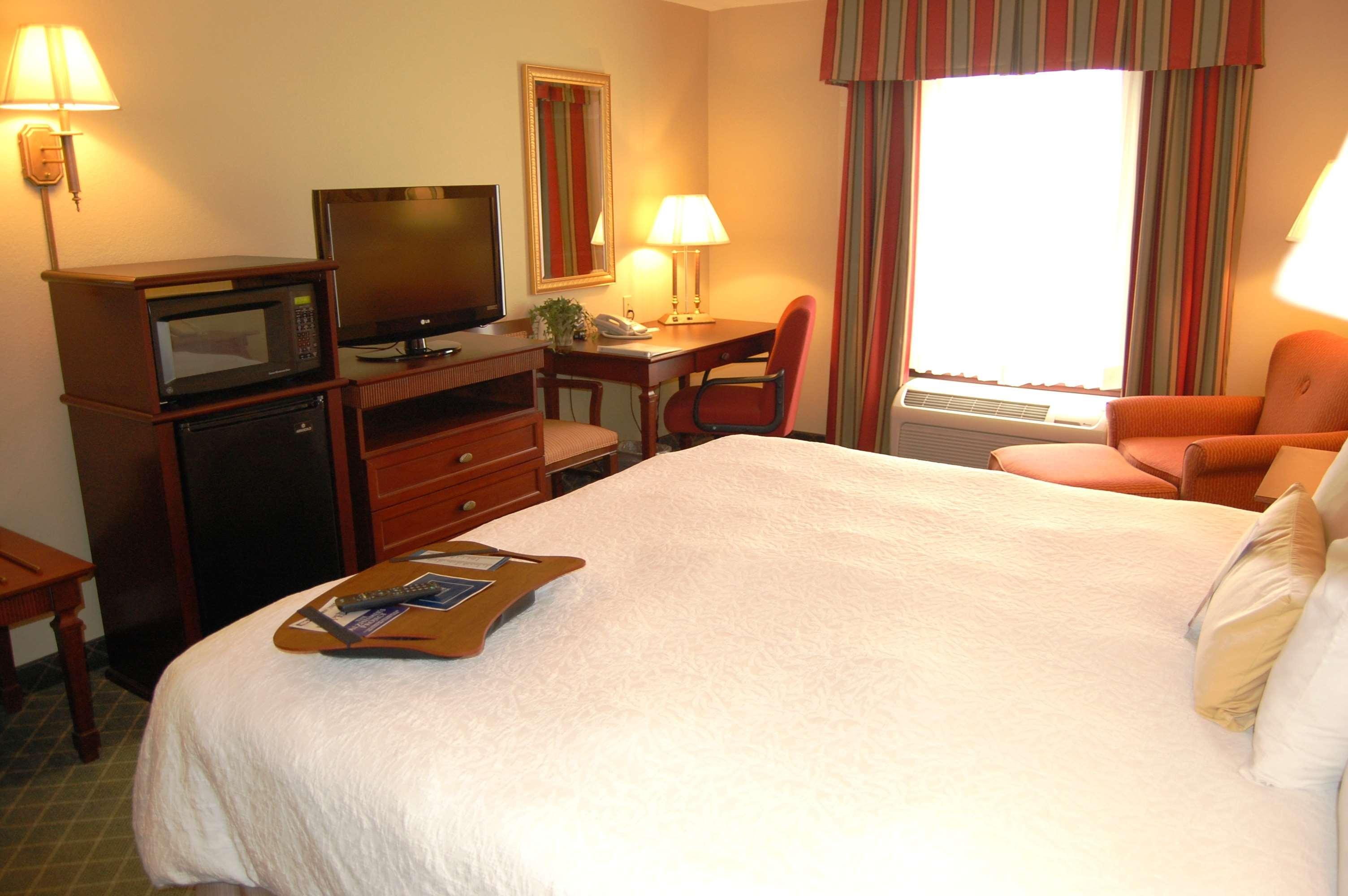 Hampton Inn Stow Kültér fotó