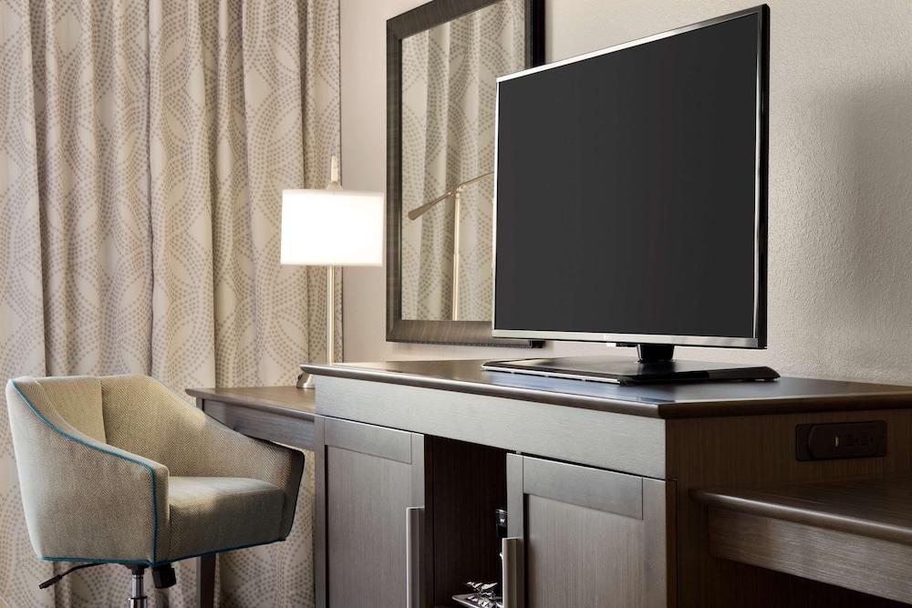 Hampton Inn Stow Kültér fotó