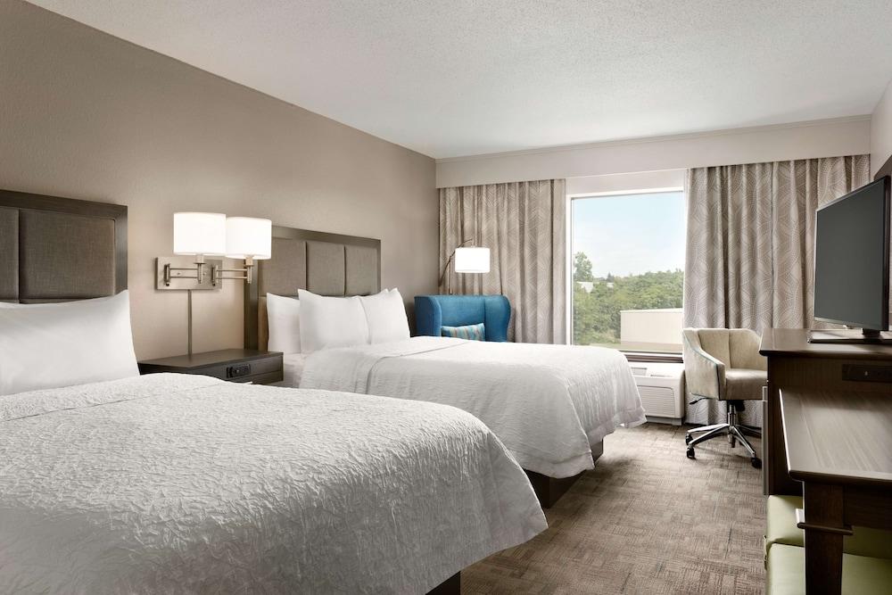 Hampton Inn Stow Kültér fotó