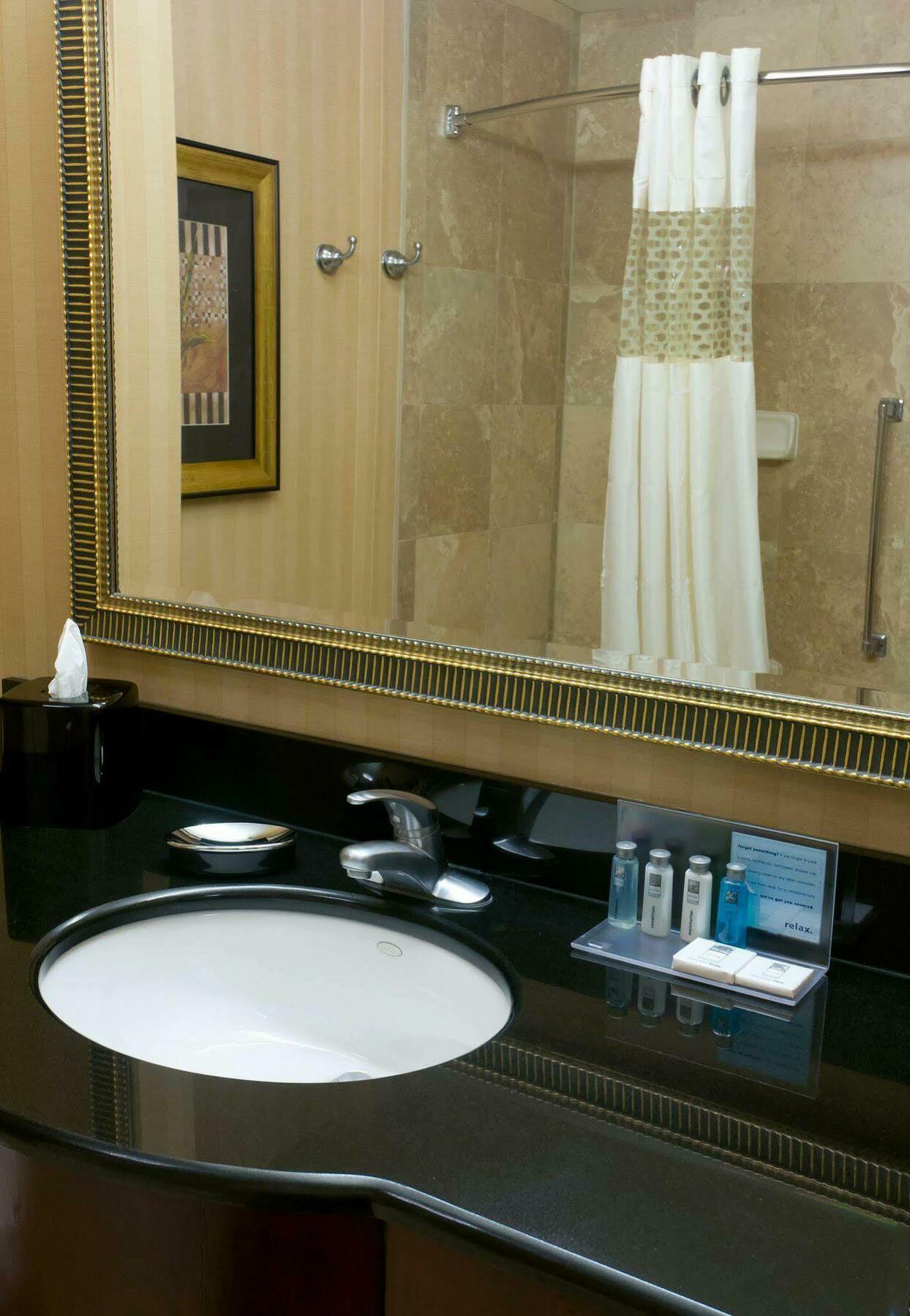 Hampton Inn Stow Kültér fotó