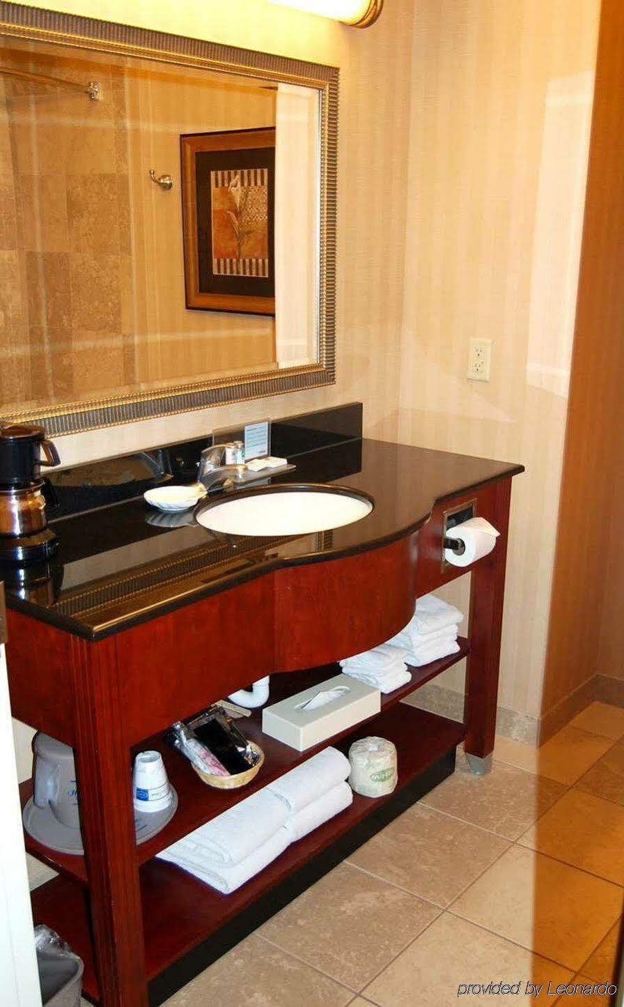 Hampton Inn Stow Kültér fotó
