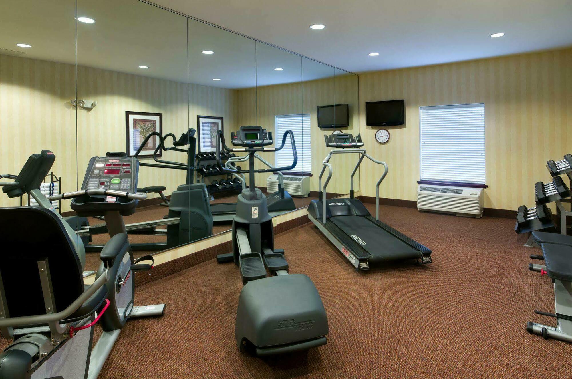 Hampton Inn Stow Kültér fotó